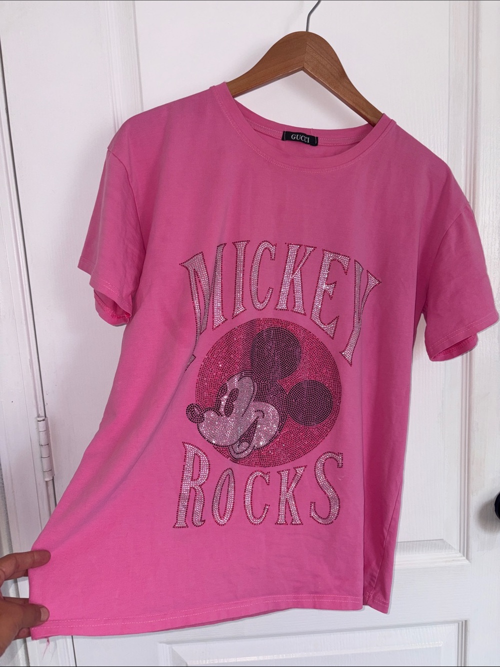 Mickey T Shirt